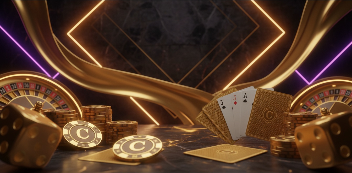Corgibet Casino